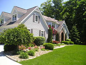 Landscapers and Lawncare Services in Kissimmee, FL